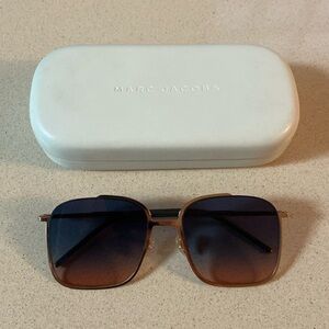 Marc Jacobs sunglasses